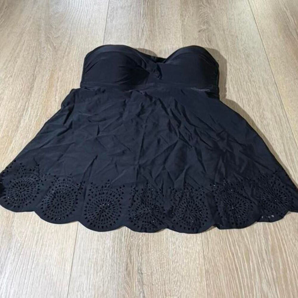 Unbranded Women's Black Dress